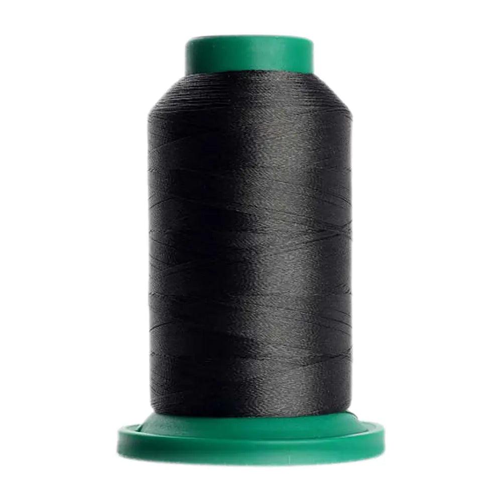 Isacord 0134 Smokey Embroidery Thread 5000M
