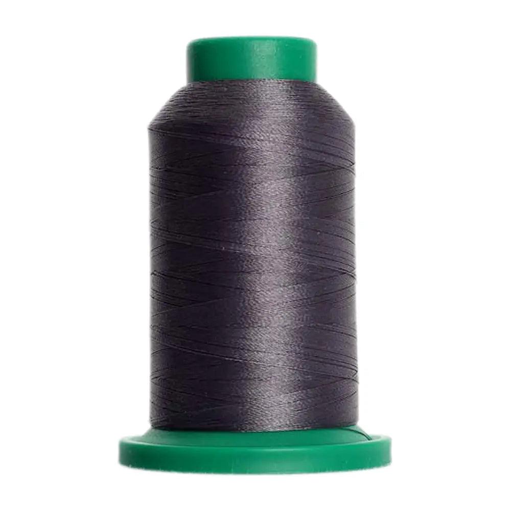 Isacord 0138 Heavy Storm Embroidery Thread 5000M