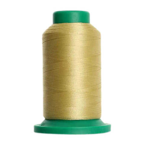 Isacord 0532 Champagne Embroidery Thread 5000M