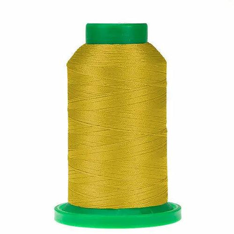 Isacord 0546 Ginger Embroidery Thread 5000M