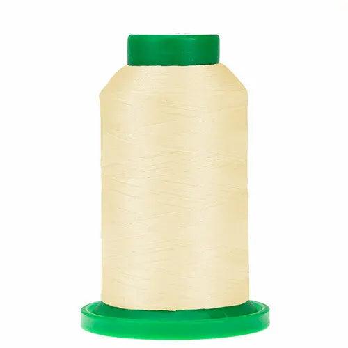 Isacord 0640 Parchment Embroidery Thread 5000M