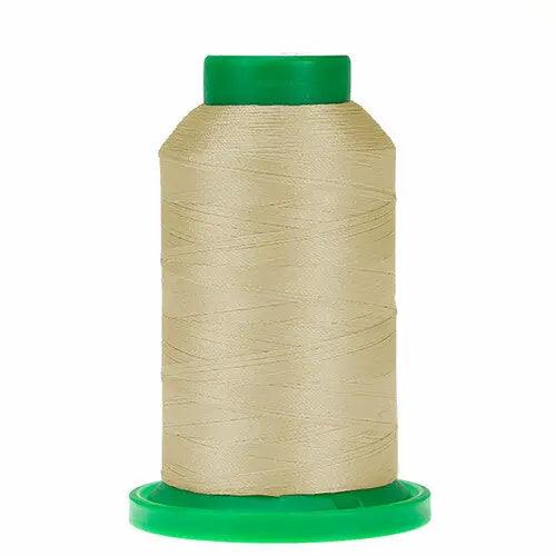 Isacord 0761 Oat Embroidery Thread 5000M