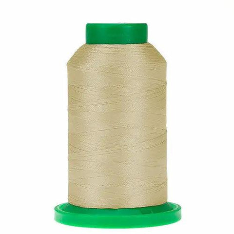 Isacord 0761 Oat Embroidery Thread 5000M