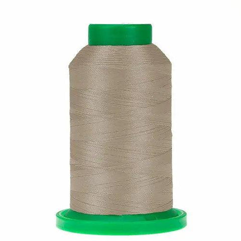 Isacord 0862 Wild Rice Embroidery Thread 5000M