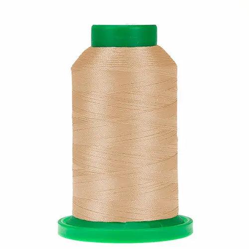 Isacord 0934 Fawn Embroidery Thread 5000M