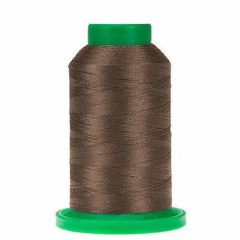 Isacord 0945 Pine Bark Embroidery Thread 5000M