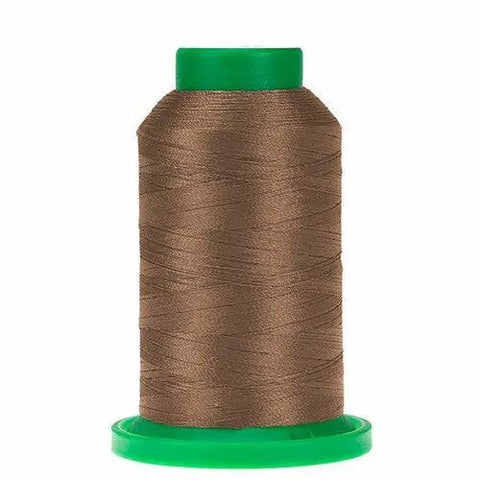 Isacord 1055 Bark Embroidery Thread 5000M