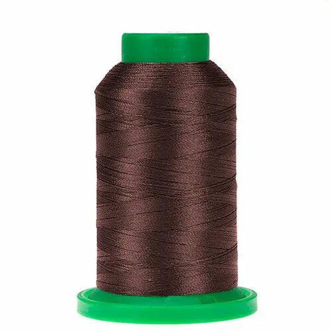Isacord 1346 Cinnamon Embroidery Thread 5000M