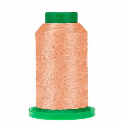 Isacord 1532 Coral Embroidery Thread 5000M