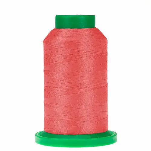 Isacord 1753 Strawberries N' Cream Embroidery Thread 5000M