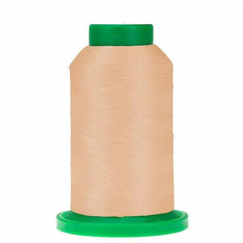 Isacord 1760 Twine Embroidery Thread 5000M