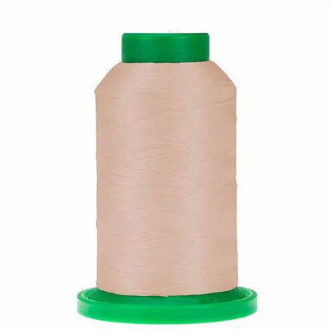Isacord 1761 Tea Rose Embroidery Thread 5000M