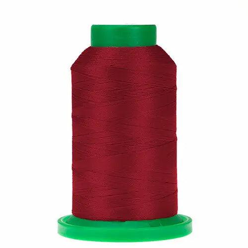 Isacord 1906 Tulip Embroidery Thread 5000M