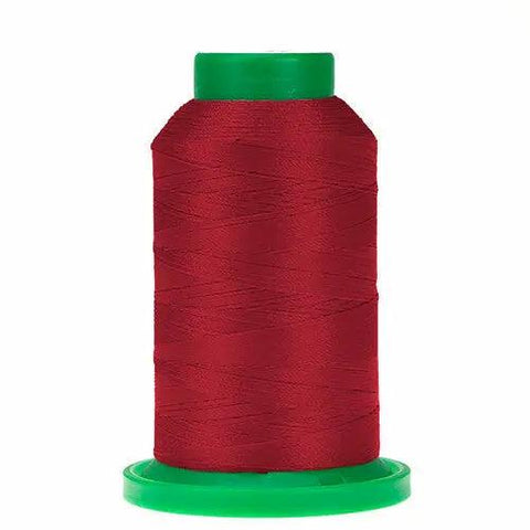 Isacord 1921 Blossom Embroidery Thread 5000M