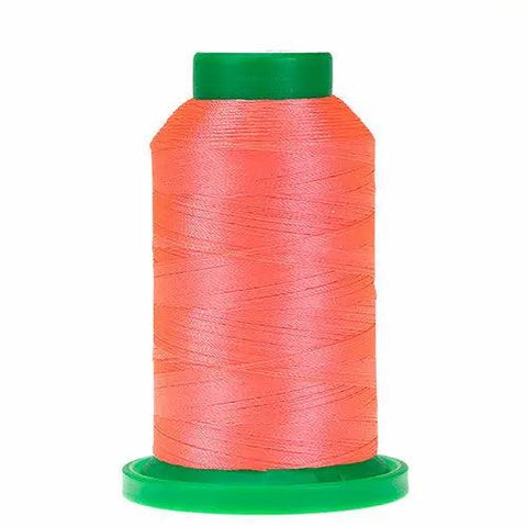 Isacord 1940 Chrysanthemum Embroidery Thread 5000M