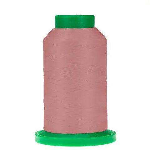 Isacord 2051 Teaberry Embroidery Thread 5000M