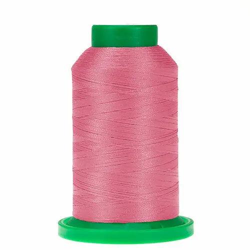 Isacord 2152 Heather Pink Embroidery Thread 5000M