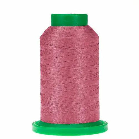 Isacord 2153 Dusty Mauve Embroidery Thread 5000M