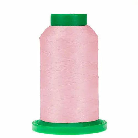 Isacord 2155 Pink Tulip Embroidery Thread 5000M