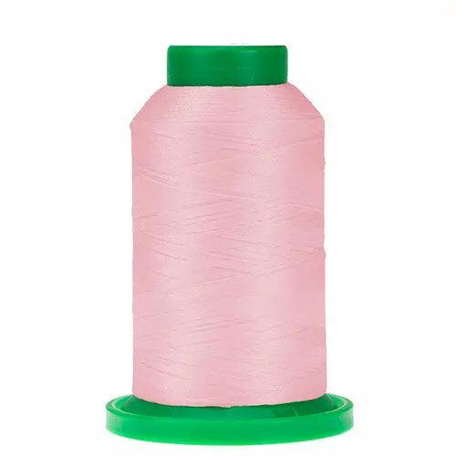 Isacord 2155 Pink Tulip Embroidery Thread 5000M