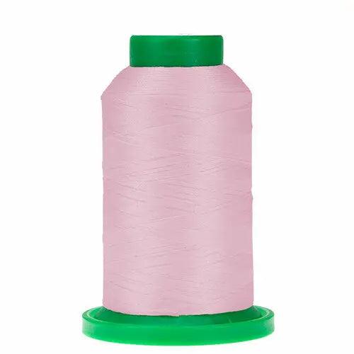 Isacord 2250 Petal Pink Embroidery Thread 5000M