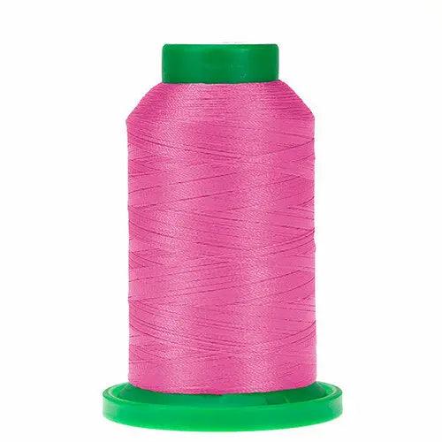 Isacord 2532 Pretty in Pink Embroidery Thread 5000M