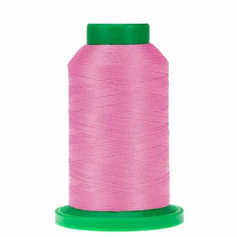 Isacord 2550 Soft Pink Embroidery Thread 5000M