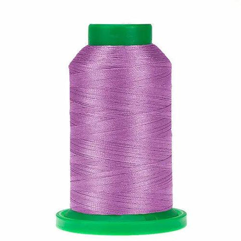 Isacord 2640 Frosted Plum Embroidery Thread 5000M