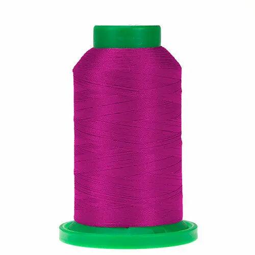 Isacord 2732 Frosted Orchid Embroidery Thread 5000M