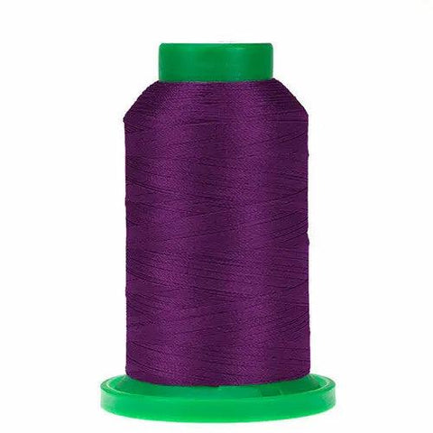 Isacord 2810 Orchid Embroidery Thread 5000M