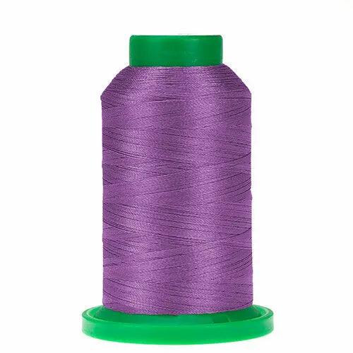 Isacord 2830 Wild Iris Embroidery Thread 5000M