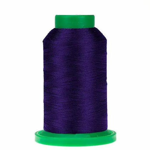 Isacord Embroidery Thread 2900 Deep Purple