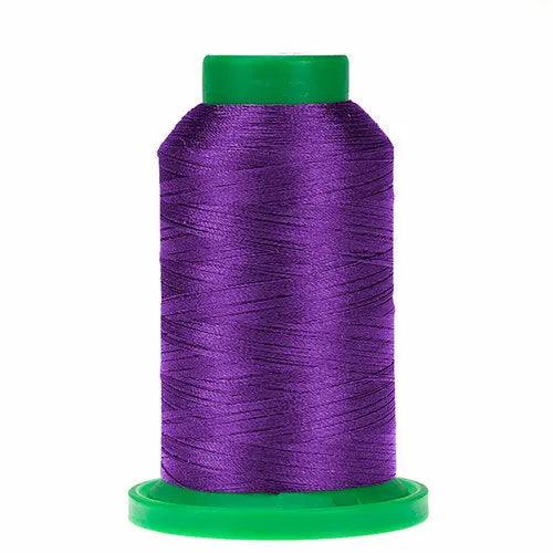 Isacord 2910 Grape Embroidery Thread 5000M