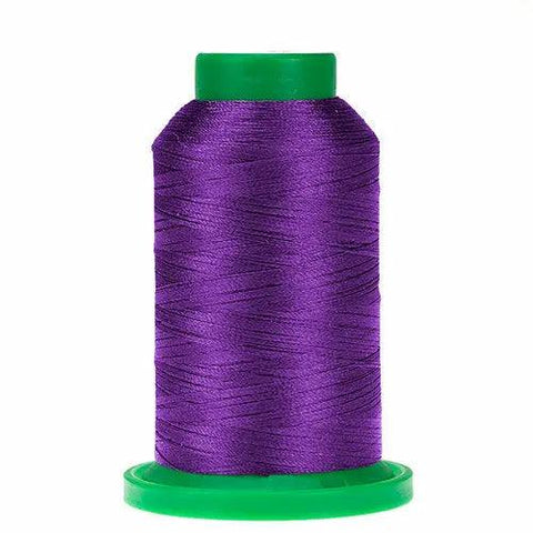 Isacord 2910 Grape Embroidery Thread 5000M