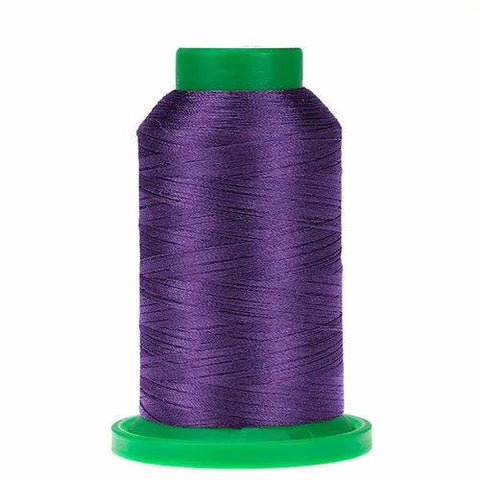 Isacord 2920 Purple Embroidery Thread 5000M