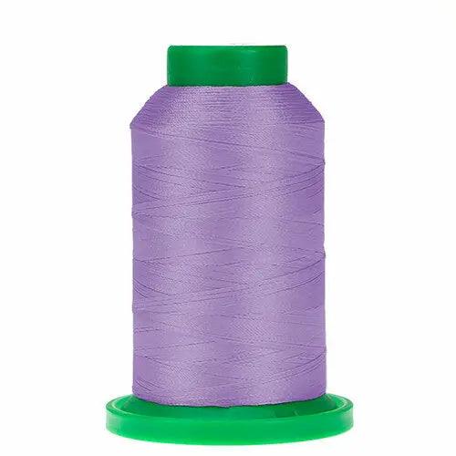 Isacord 3030 Amethyst Embroidery Thread 5000M