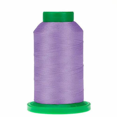 Isacord 3030 Amethyst Embroidery Thread 5000M
