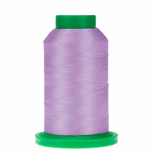 Isacord 3040 Lavender Embroidery Thread 5000M