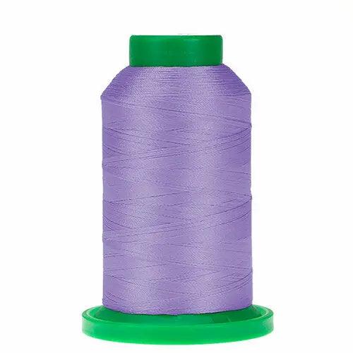 Isacord 3130 Dawn of Violet Embroidery Thread 5000M