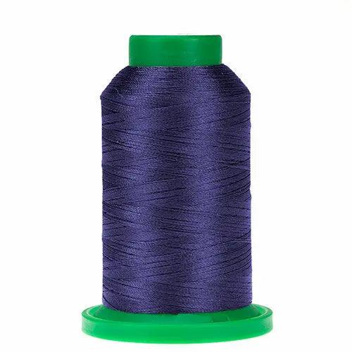 Isacord 3211 Twilight Embroidery Thread 5000M