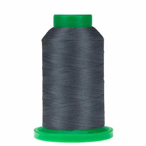 Isacord 3274 Battleship Gray Embroidery Thread 5000M