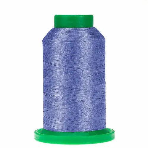 Isacord 3331 Cadet Blue Embroidery Thread 5000M