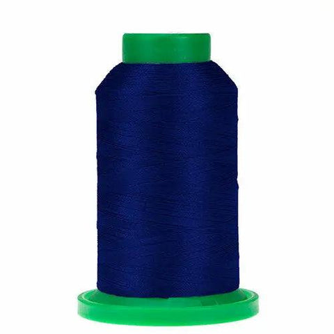 Isacord 3544 Sapphire Embroidery Thread 5000M