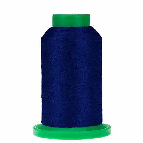 Isacord 3544 Sapphire Embroidery Thread 5000M