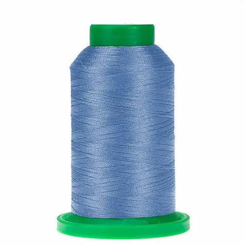 Isacord 3641 Wedgewood Embroidery Thread 5000M