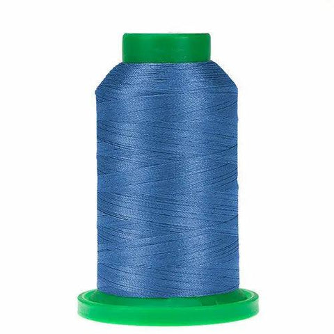 Isacord 3710 Blue Bird Embroidery Thread 5000M