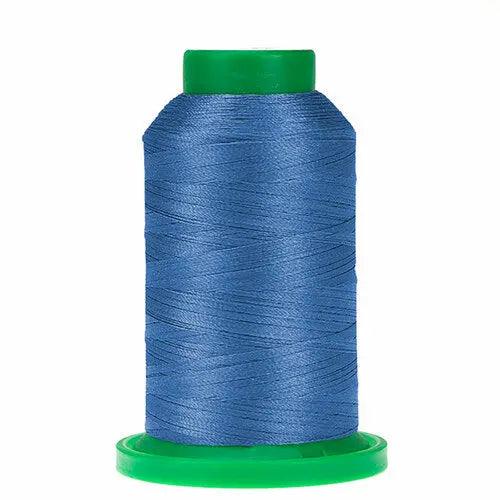 Isacord 3710 Blue Bird Embroidery Thread 5000M