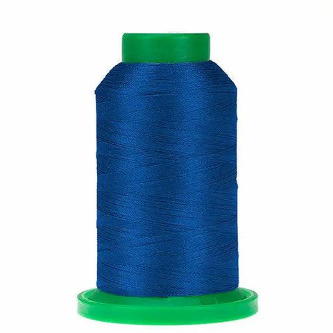 Isacord 3901 Tropical Blue Embroidery Thread 5000M