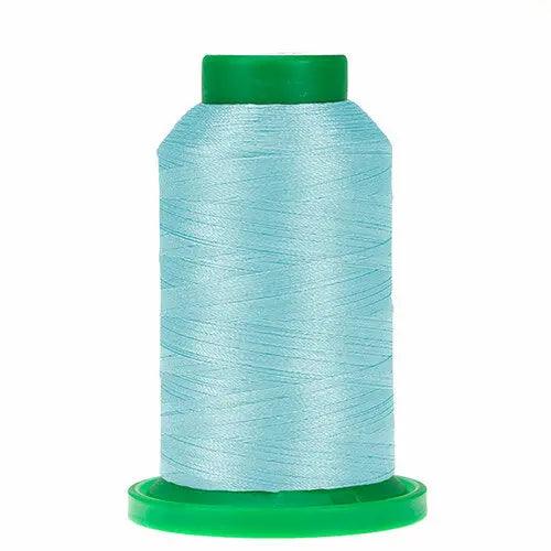 Isacord 4240 Spearmint Embroidery Thread 5000M