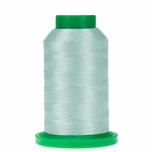 Isacord 4250 Snowmoon Embroidery Thread 5000M